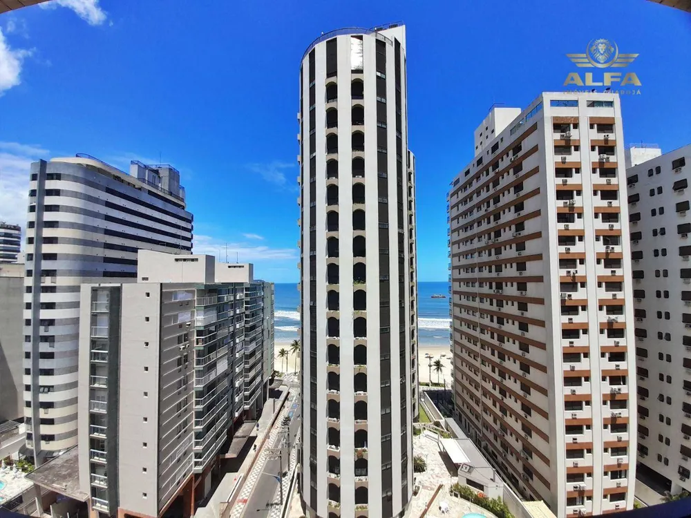 Apartamento, 4 quartos, 164 m² - Foto 3