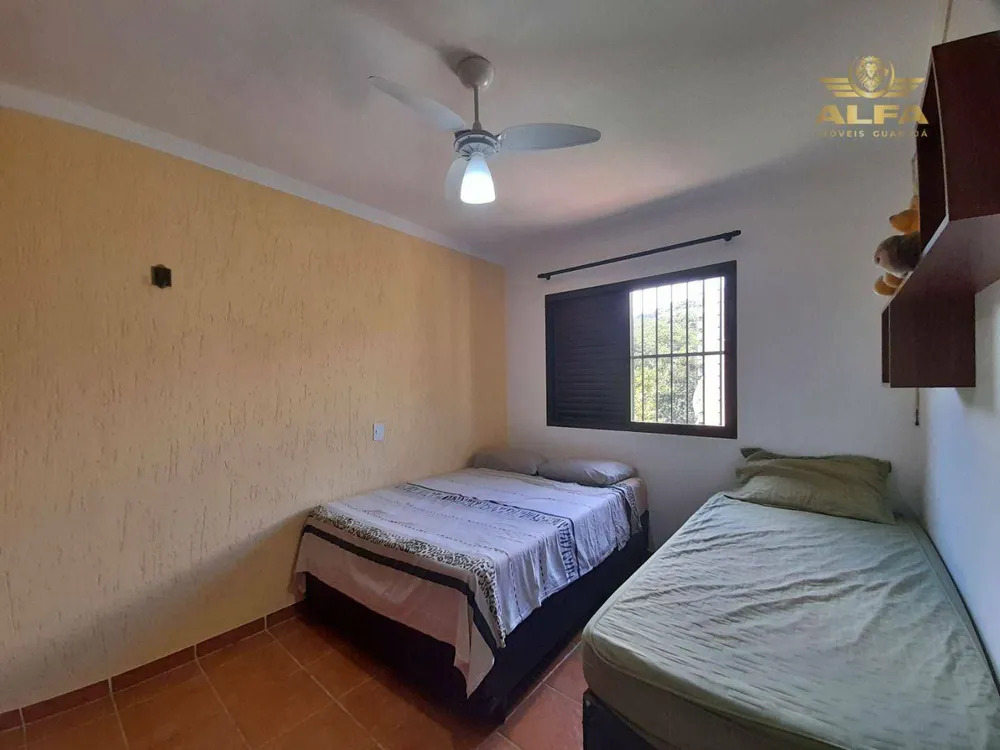 Apartamento, 4 quartos, 164 m² - Foto 8