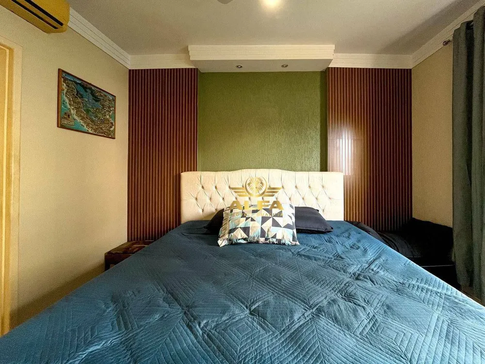 Apartamento, 2 quartos, 88 m² - Foto 7
