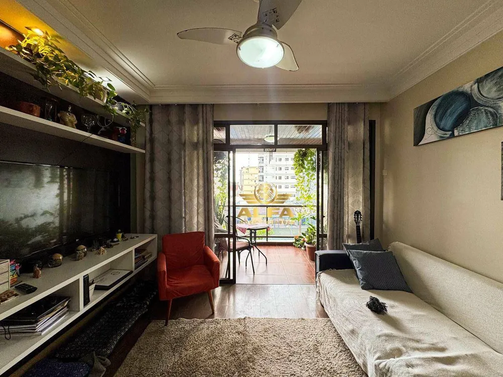 Apartamento, 2 quartos, 88 m² - Foto 5