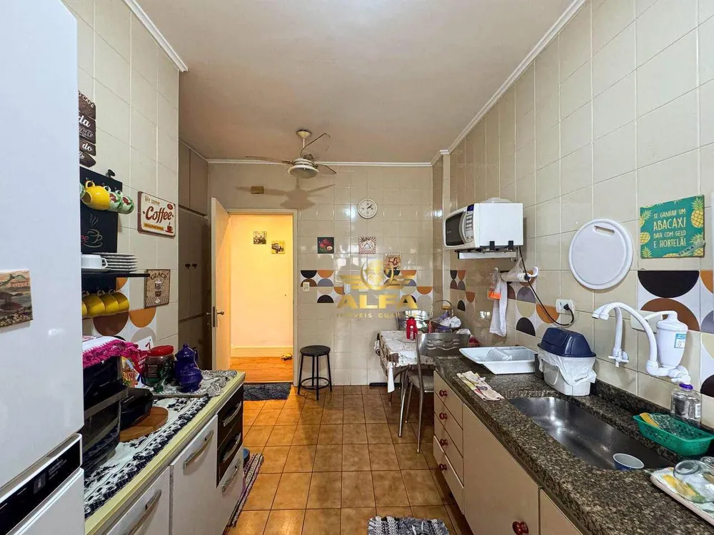 Apartamento, 2 quartos, 88 m² - Foto 7