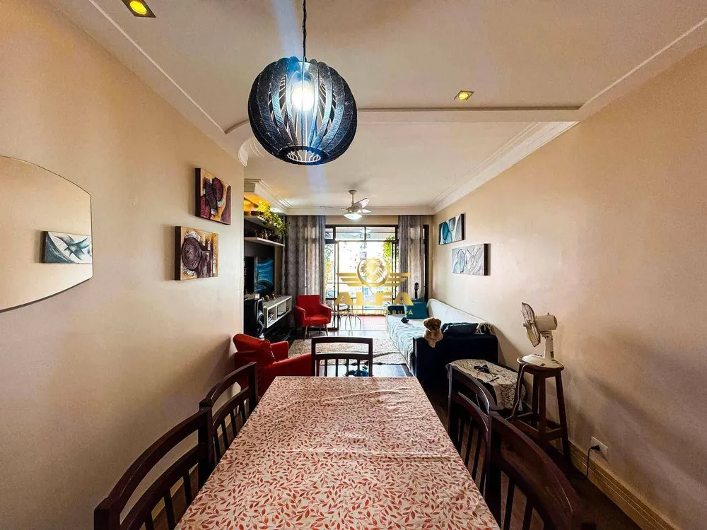 Apartamento, 2 quartos, 88 m² - Foto 3