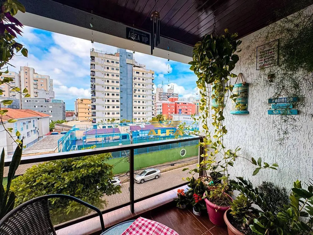 Apartamento, 2 quartos, 88 m² - Foto 1