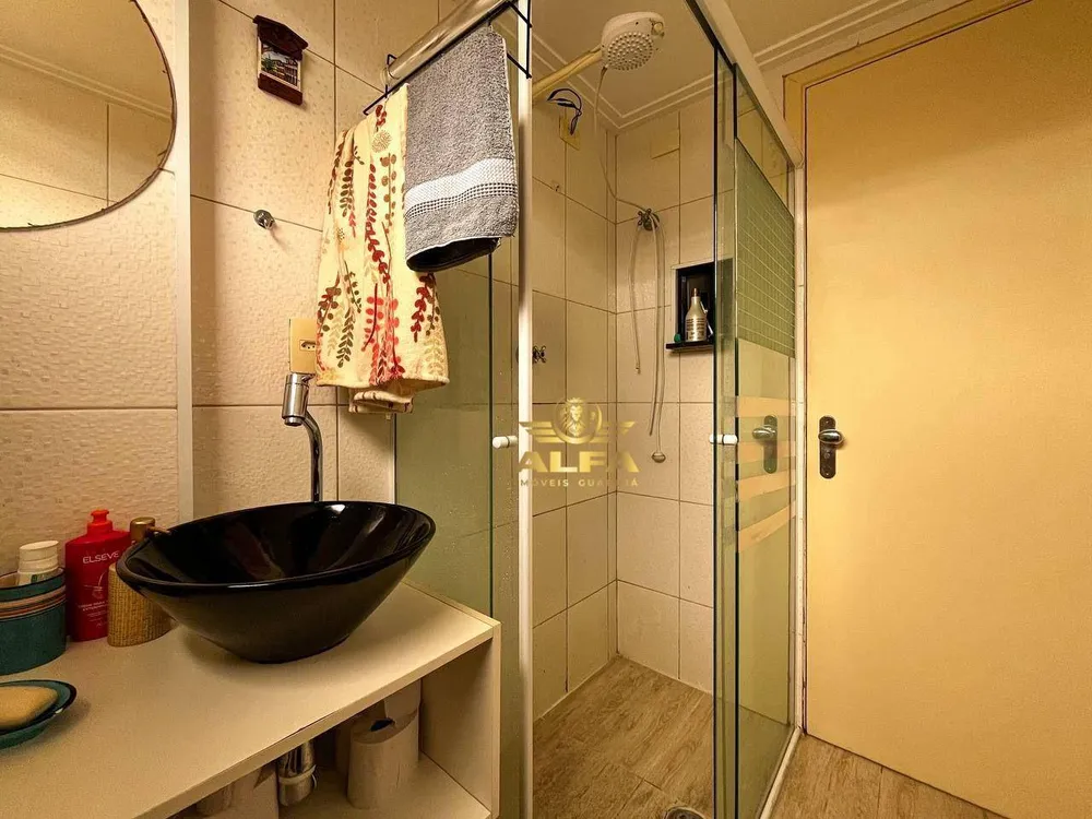Apartamento, 2 quartos, 88 m² - Foto 5