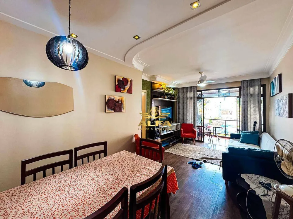 Apartamento, 2 quartos, 88 m² - Foto 2