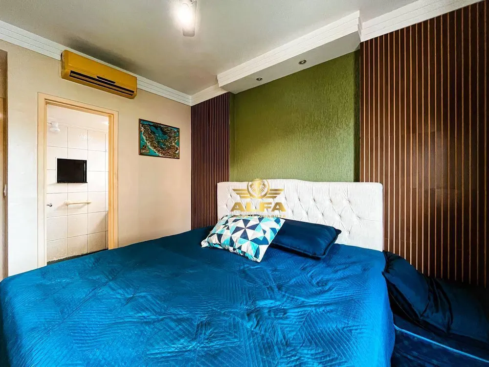 Apartamento, 2 quartos, 88 m² - Foto 6