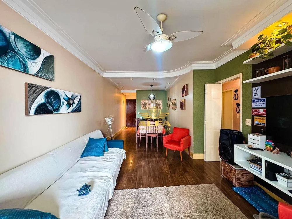 Apartamento, 2 quartos, 88 m² - Foto 6