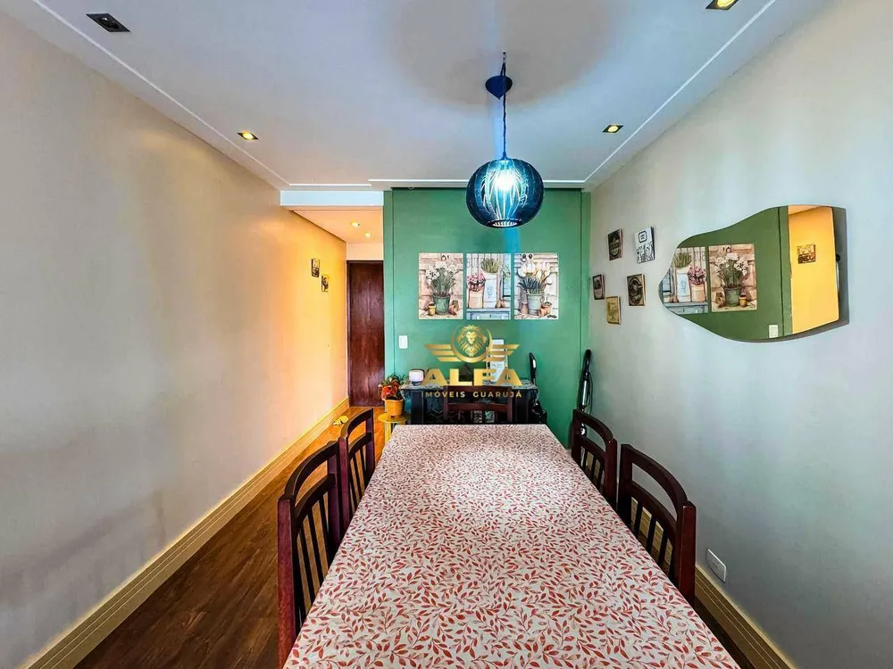 Apartamento, 2 quartos, 88 m² - Foto 4