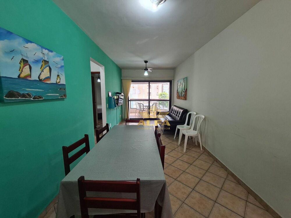 Apartamento à venda com 2 quartos, 78m² - Foto 2