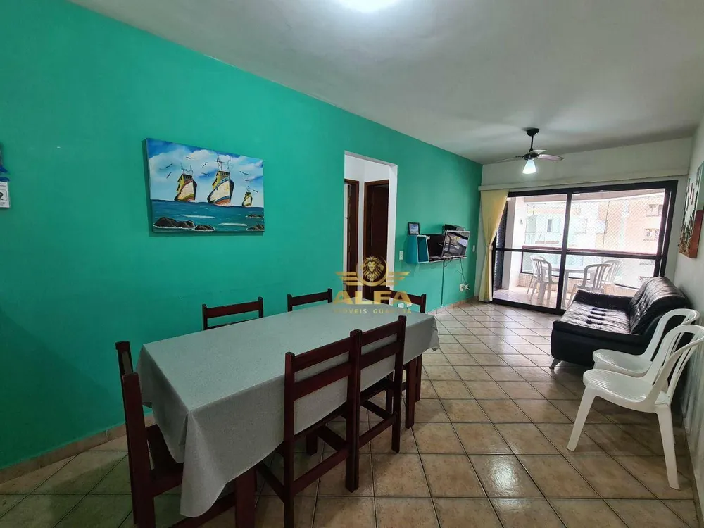 Apartamento, 2 quartos, 78 m² - Foto 2