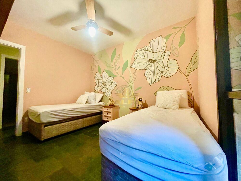 Apartamento, 3 quartos, 140 m² - Foto 2