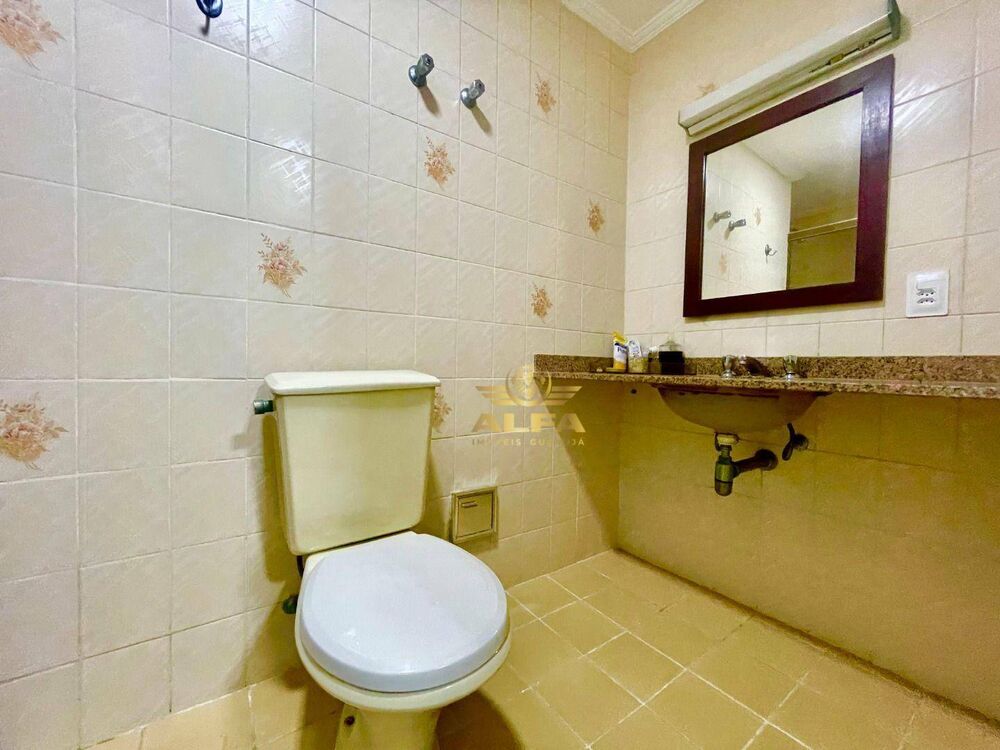 Apartamento, 3 quartos, 140 m² - Foto 3