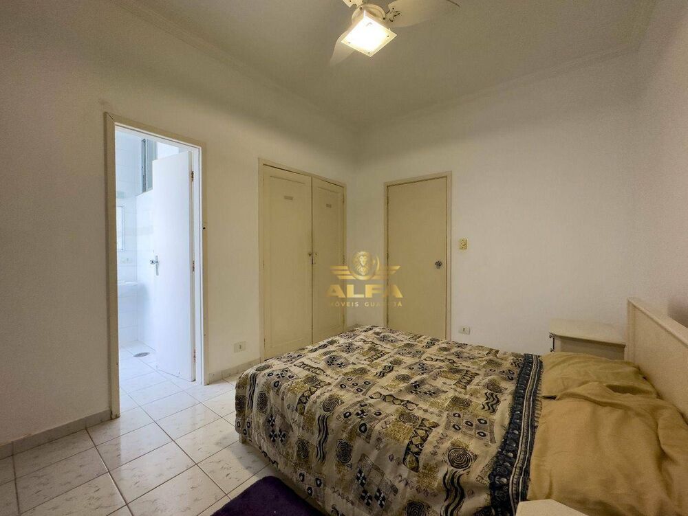 Apartamento à venda com 3 quartos, 120m² - Foto 4