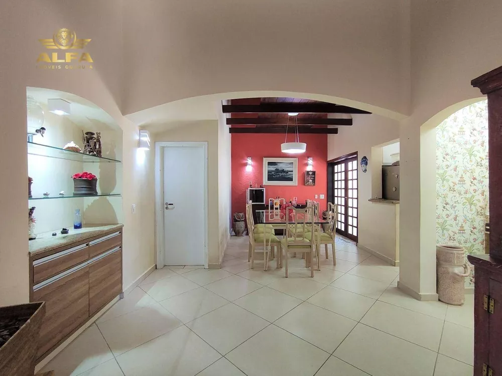 Casa de Condomínio à venda com 5 quartos, 280m² - Foto 1