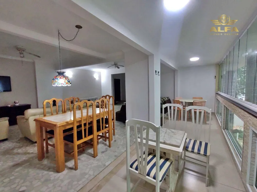 Apartamento, 3 quartos, 196 m² - Foto 4