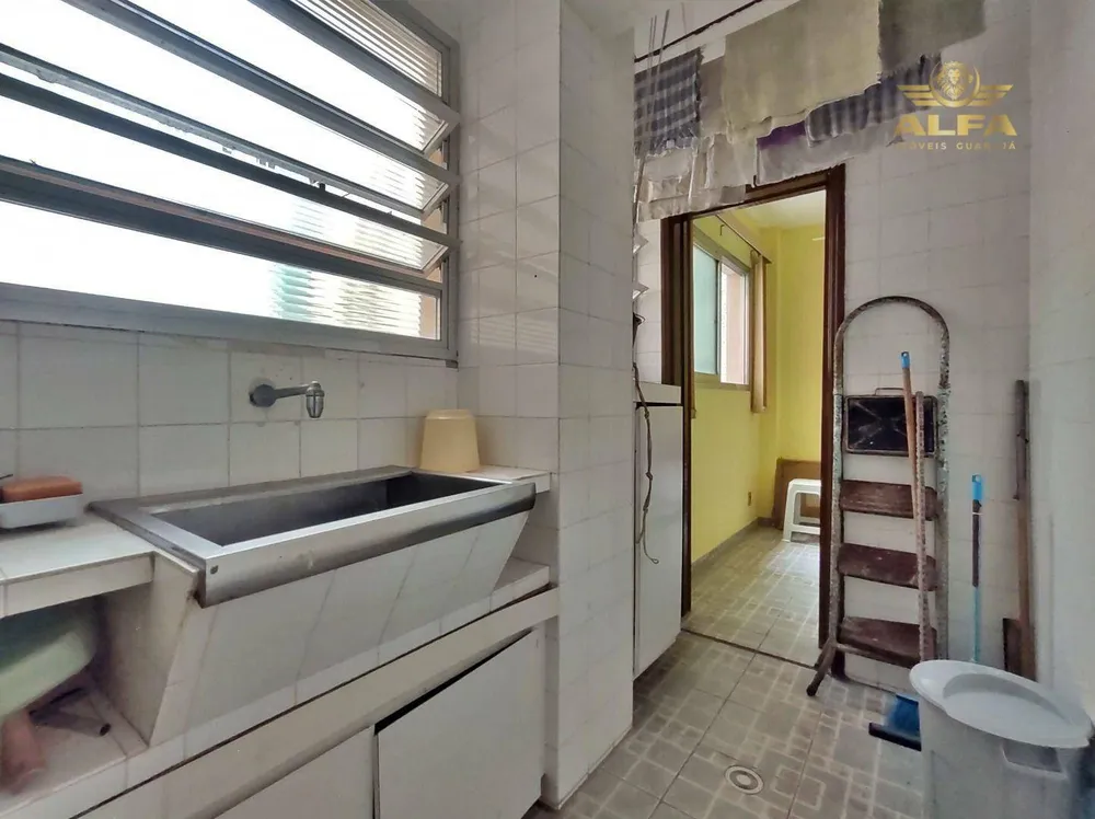 Apartamento, 3 quartos, 196 m² - Foto 8