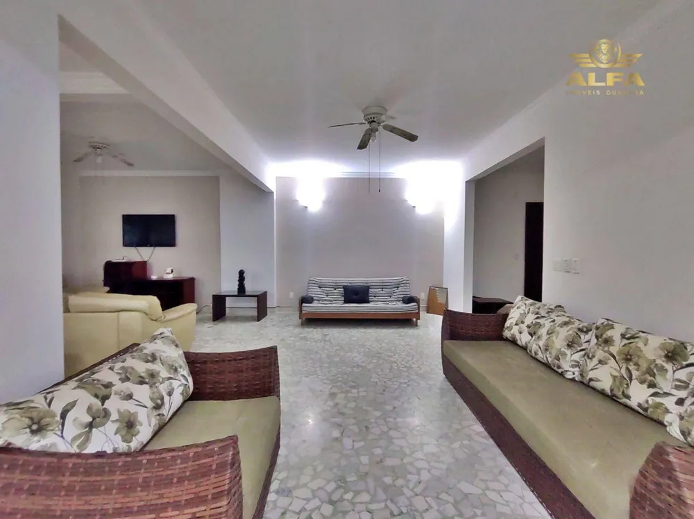Apartamento, 3 quartos, 196 m² - Foto 4