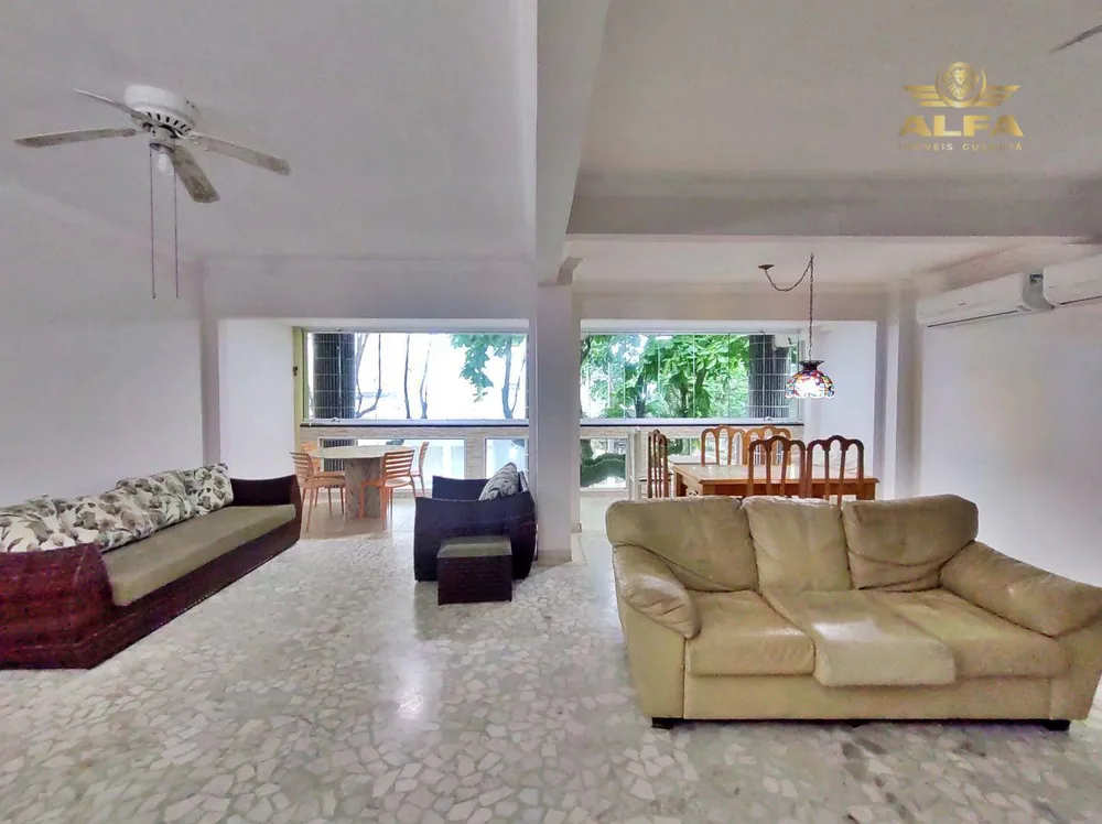 Apartamento, 3 quartos, 196 m² - Foto 3