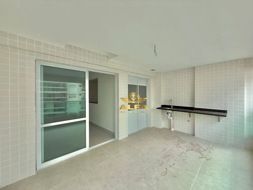 Apartamento, 3 quartos, 97 m² - Foto 1