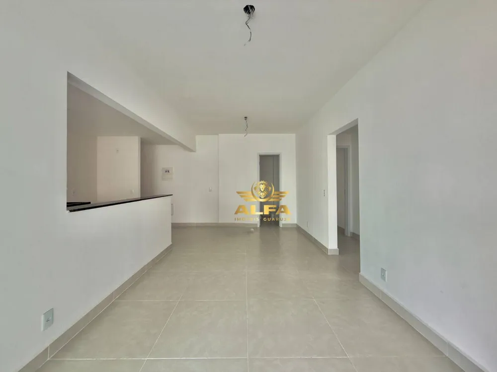 Apartamento, 3 quartos, 97 m² - Foto 2