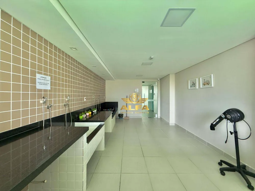 Apartamento, 3 quartos, 97 m² - Foto 8