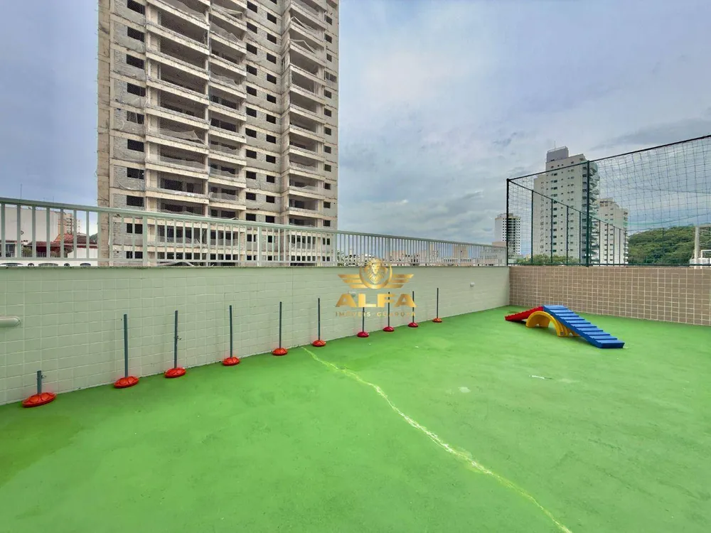 Apartamento, 3 quartos, 97 m² - Foto 9