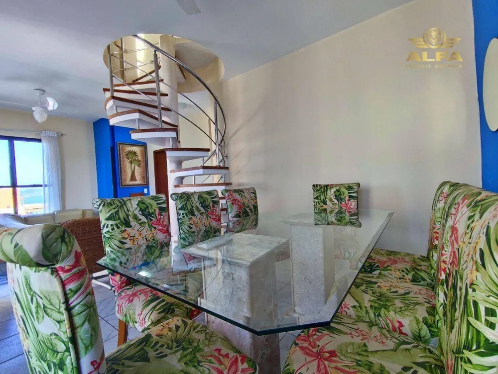 Cobertura, 4 quartos, 220 m² - Foto 2