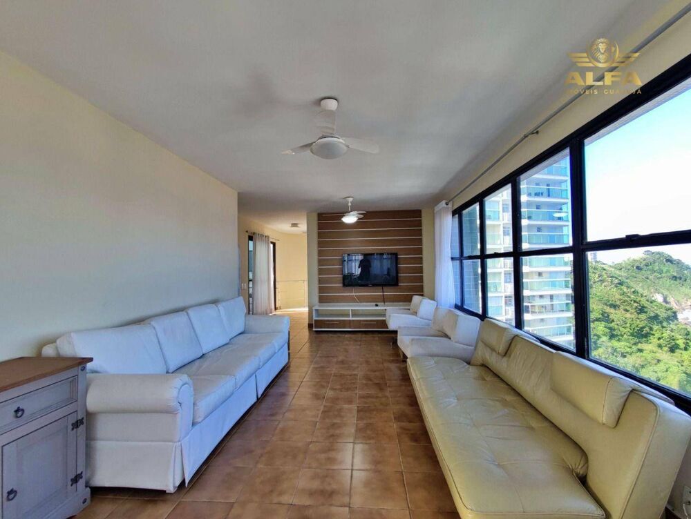 Cobertura à venda com 4 quartos, 220m² - Foto 4