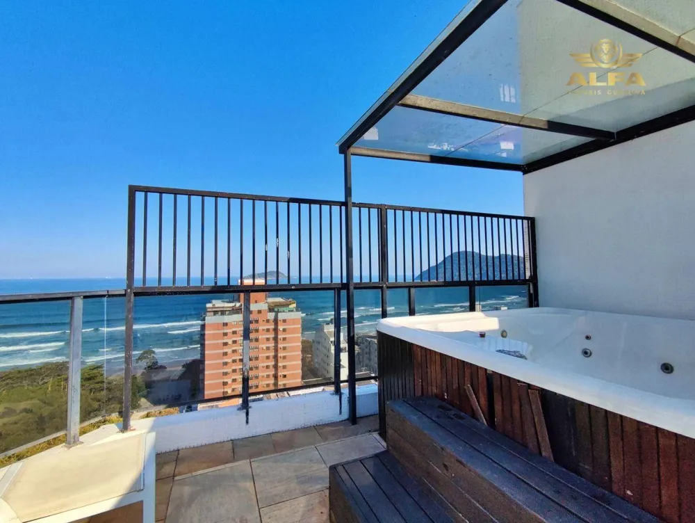 Cobertura, 4 quartos, 220 m² - Foto 11