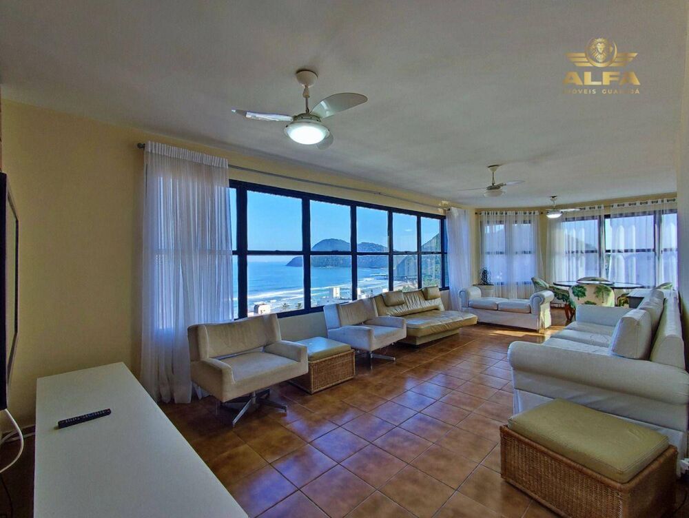 Cobertura à venda com 4 quartos, 220m² - Foto 3