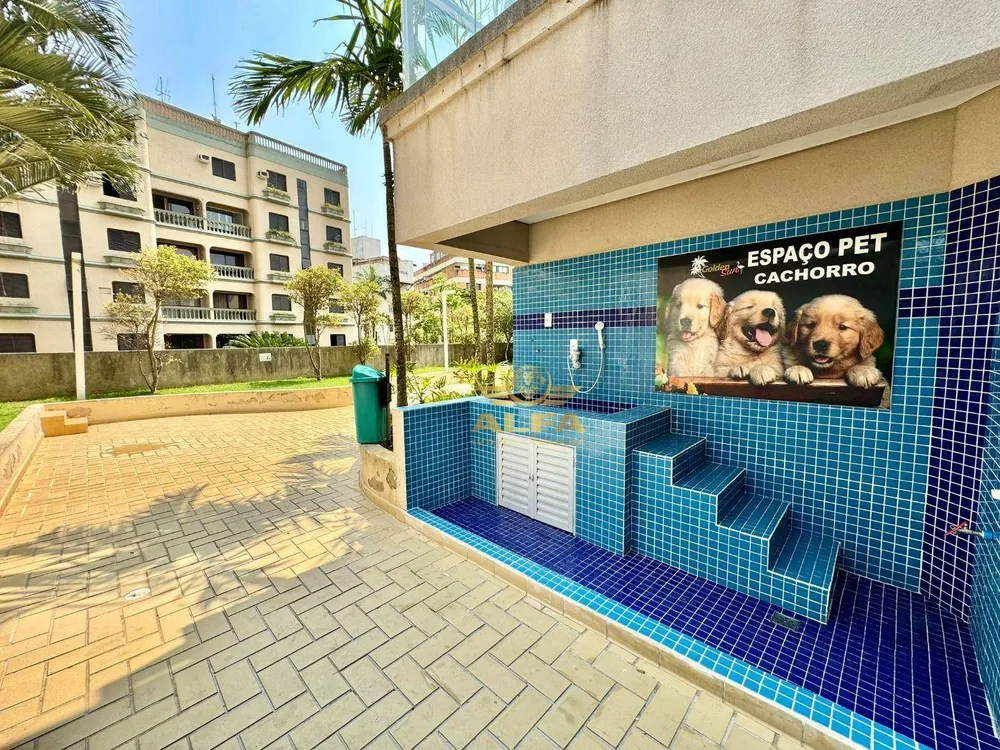 Apartamento, 2 quartos, 68 m² - Foto 4