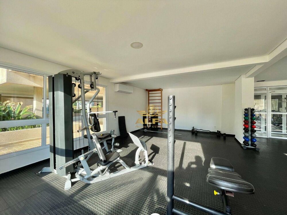 Apartamento à venda com 2 quartos, 68m² - Foto 3