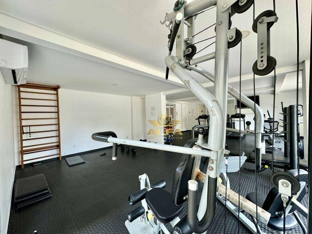 Apartamento à venda com 2 quartos, 68m² - Foto 1