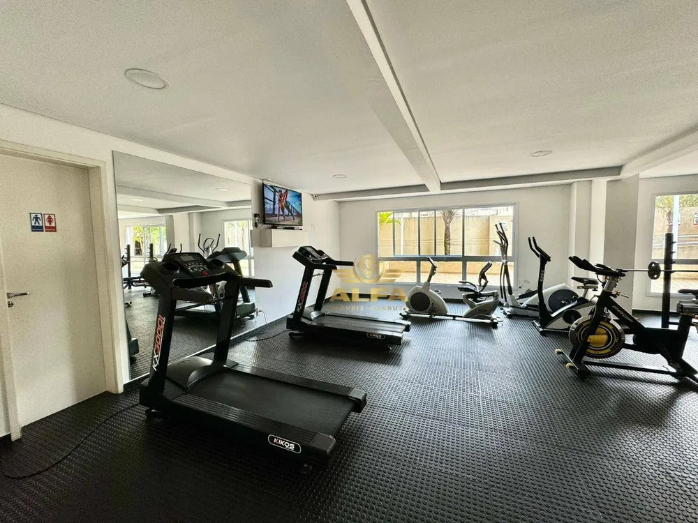 Apartamento, 2 quartos, 68 m² - Foto 7