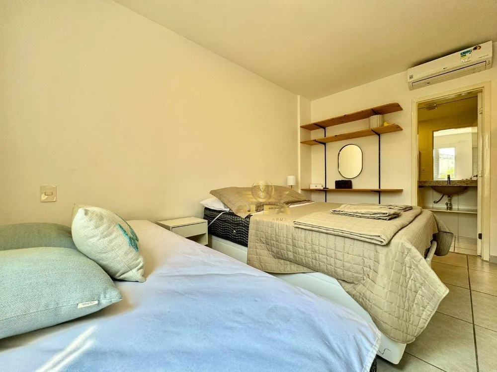 Apartamento, 2 quartos, 68 m² - Foto 2