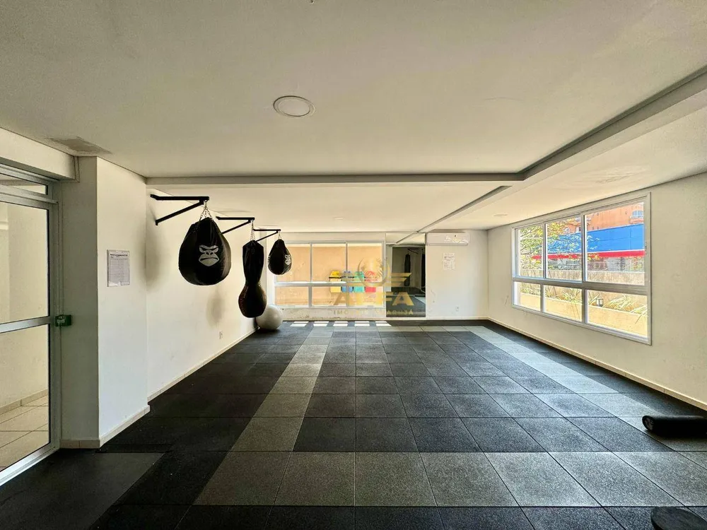 Apartamento, 2 quartos, 68 m² - Foto 6
