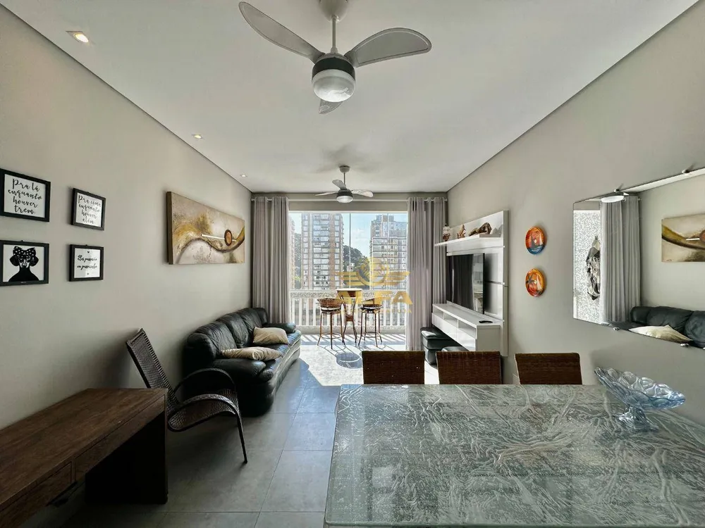 Apartamento, 3 quartos, 104 m² - Foto 1
