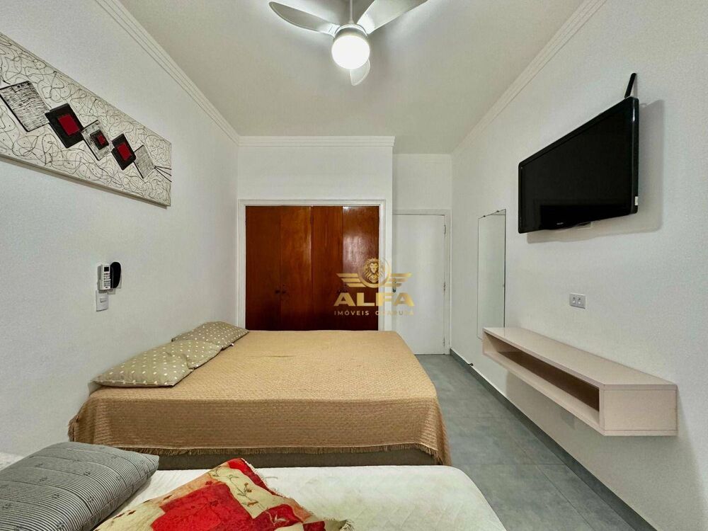 Apartamento, 3 quartos, 104 m² - Foto 1
