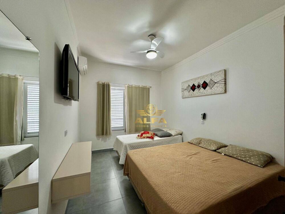 Apartamento, 3 quartos, 104 m² - Foto 3