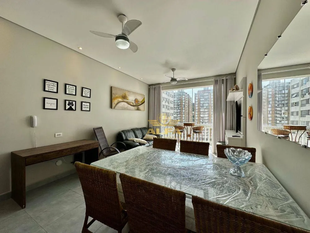 Apartamento, 3 quartos, 104 m² - Foto 2