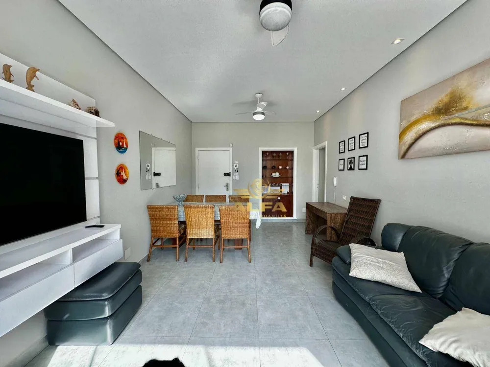Apartamento, 3 quartos, 104 m² - Foto 3