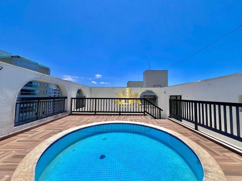 Cobertura, 4 quartos, 280 m² - Foto 8