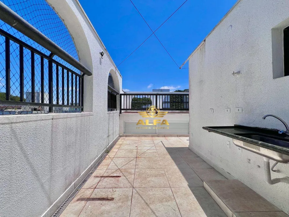Cobertura, 4 quartos, 280 m² - Foto 7