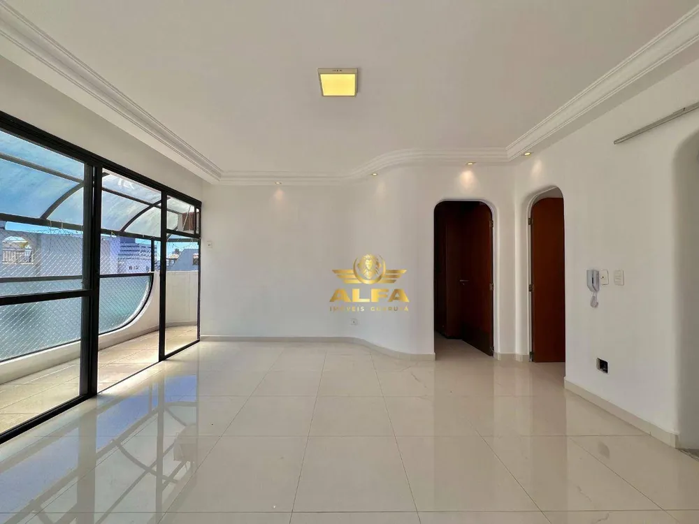 Cobertura, 4 quartos, 280 m² - Foto 6