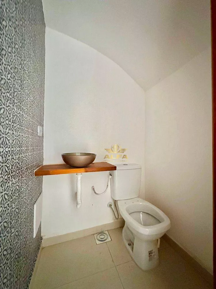 Sobrado à venda com 3 quartos, 75m² - Foto 3