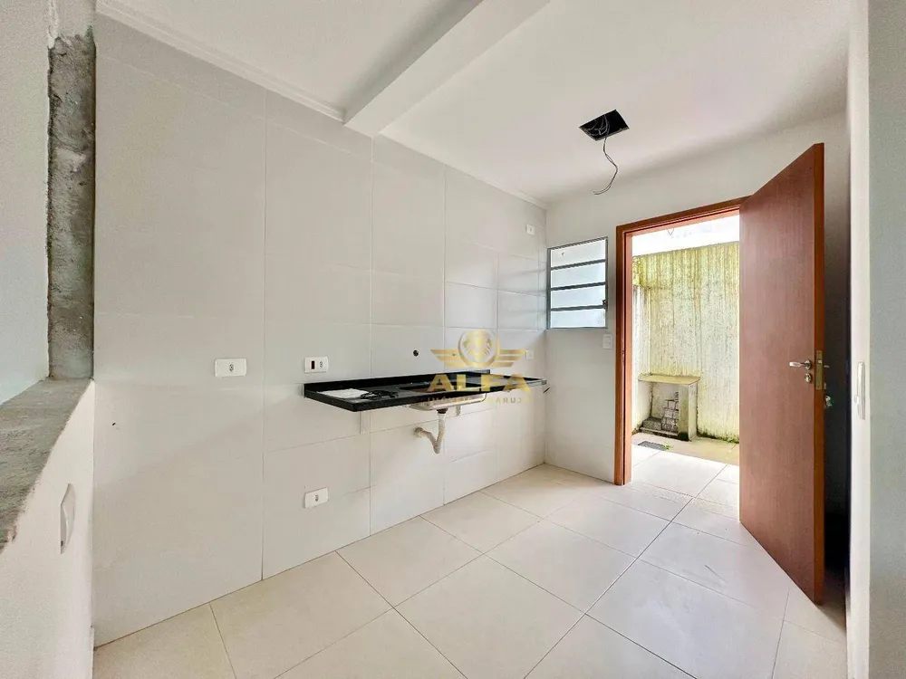 Sobrado, 3 quartos, 75 m² - Foto 7