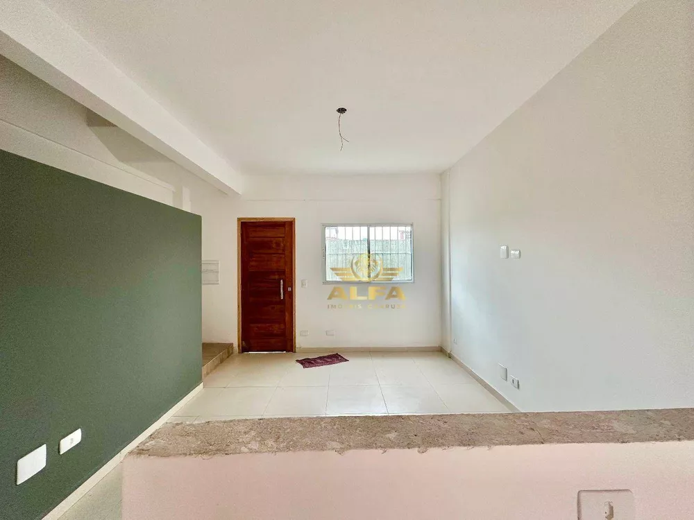 Sobrado à venda com 3 quartos, 75m² - Foto 2