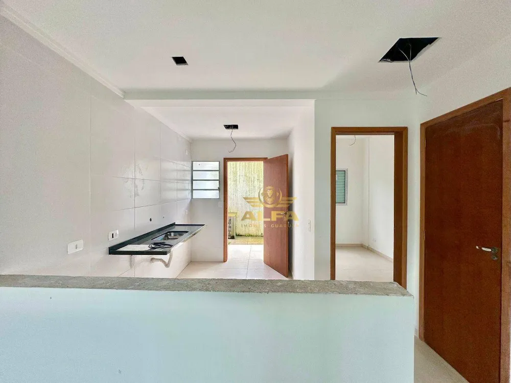 Sobrado, 3 quartos, 75 m² - Foto 5