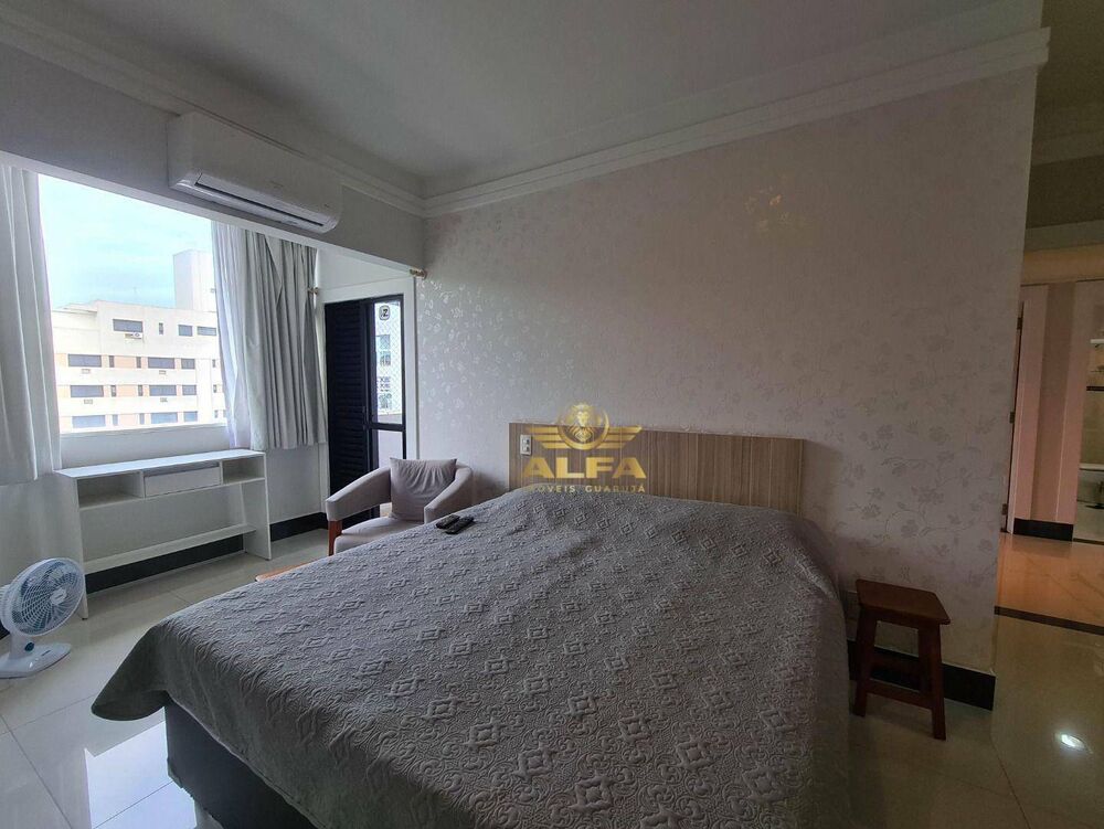 Apartamento, 4 quartos, 225 m² - Foto 17