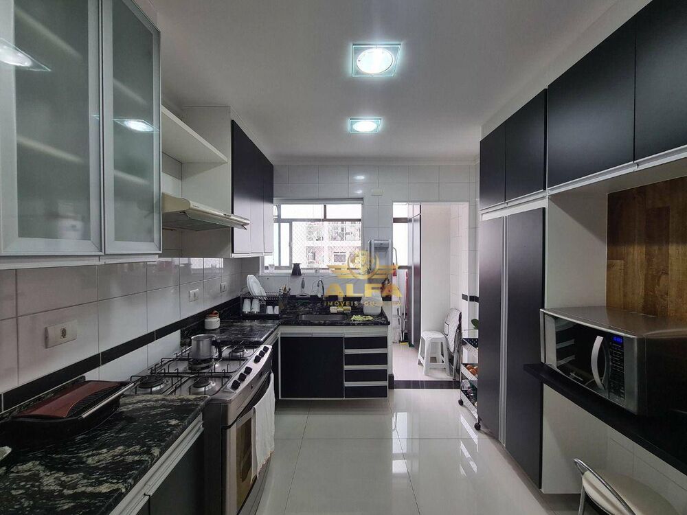 Apartamento, 4 quartos, 225 m² - Foto 32